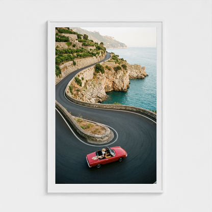amalfi-hairpins 40x60-white frame frame