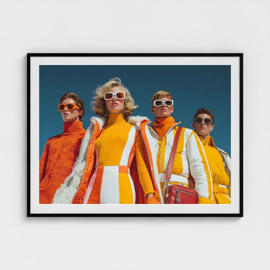 cinematic-1960s-ski-resort-fashion-editorial-bol 48x36-black frame frame