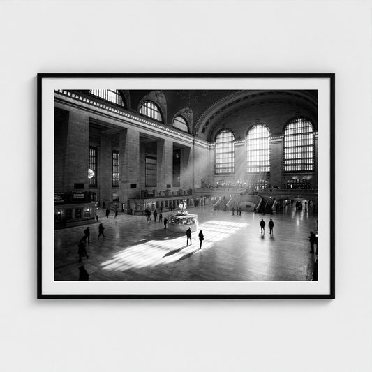 grand-central 48x36-black frame frame