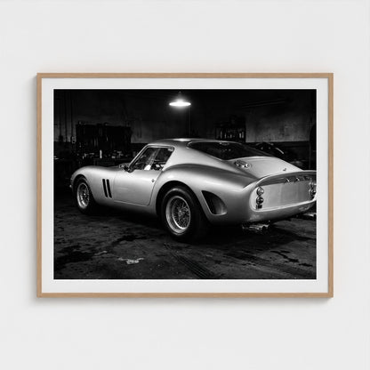 pit-lane 48x36-natural frame frame