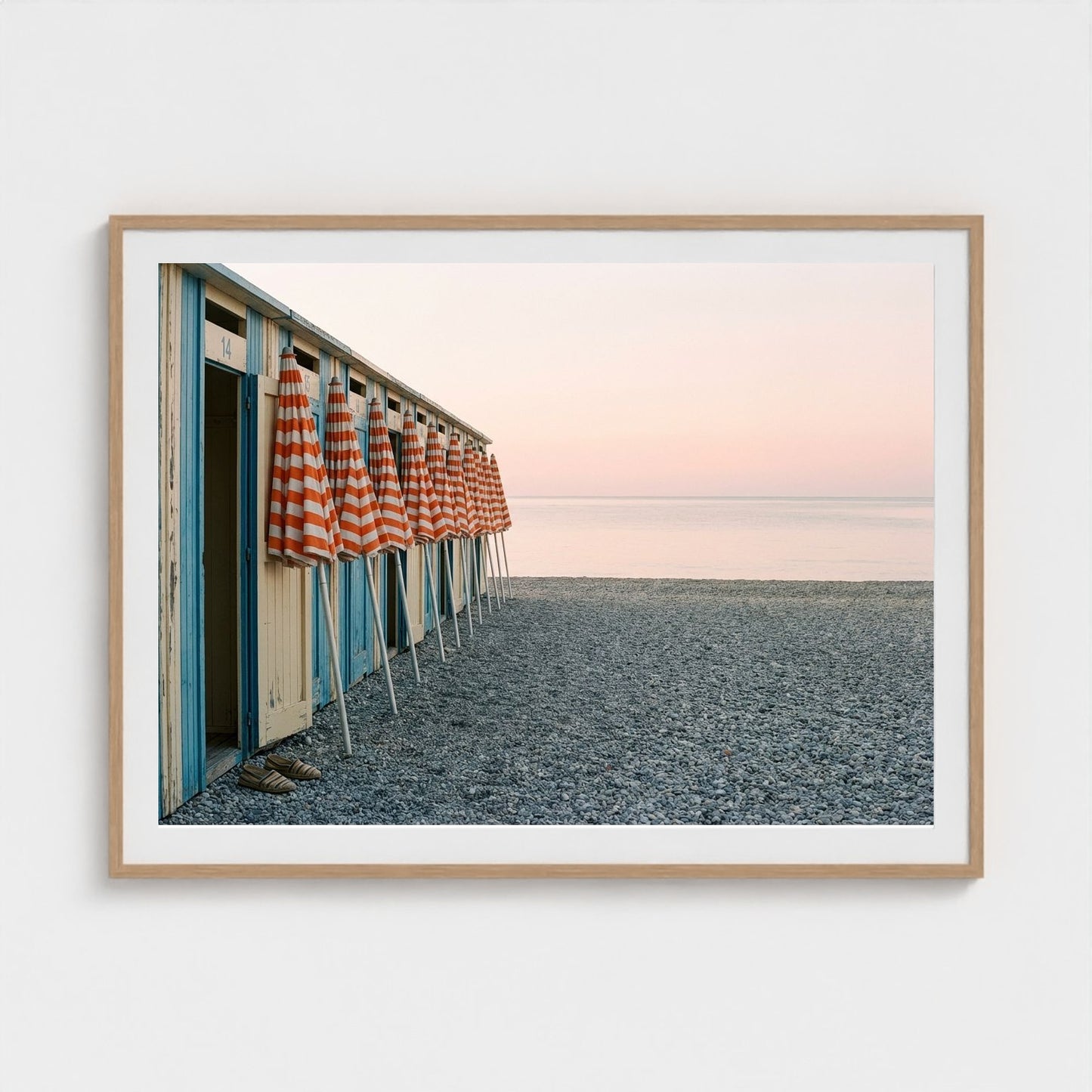 lido-morning 48x36-natural frame frame