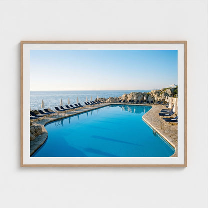 hotel-du-cap-eden-roc 48x36-natural frame frame