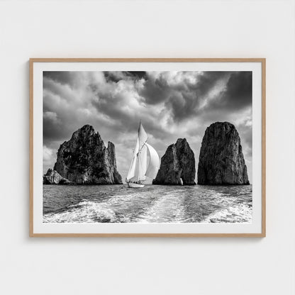 bw-capri-yacht 48x36-natural frame frame