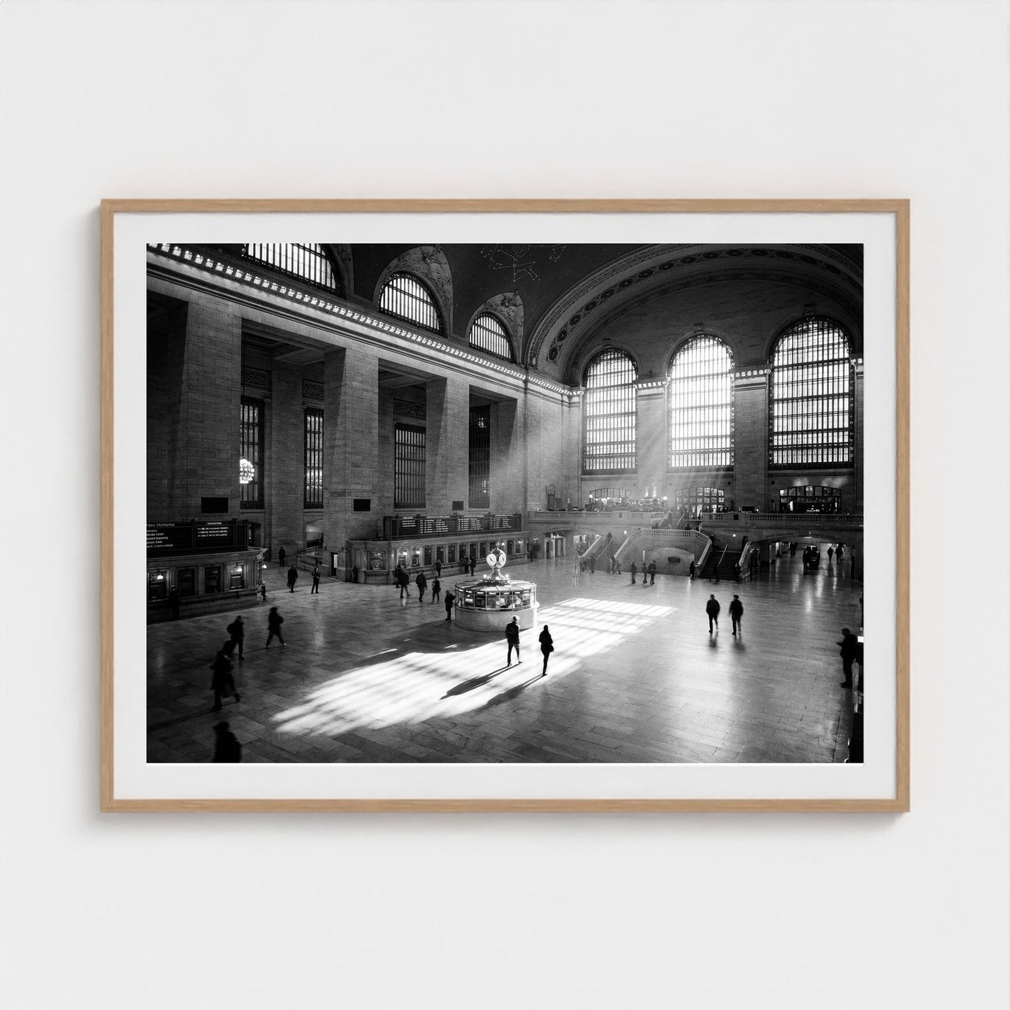 grand-central 48x36-natural frame frame