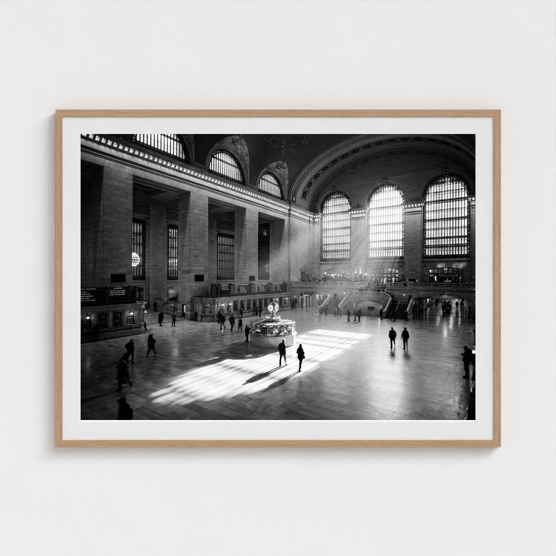 grand-central 48x36-natural frame frame