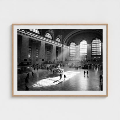 grand-central 48x36-natural frame frame