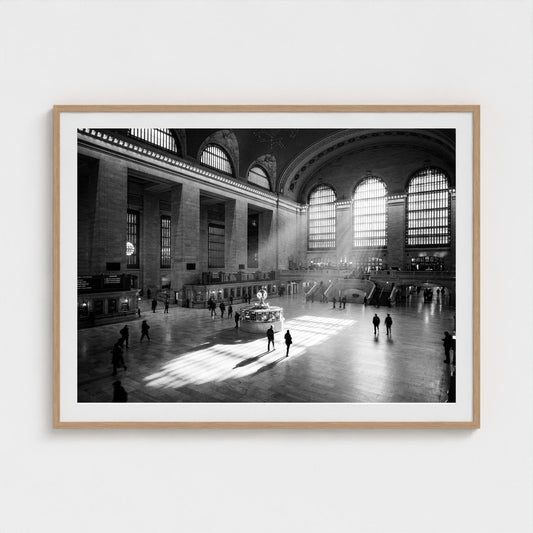 grand-central 48x36-natural frame frame