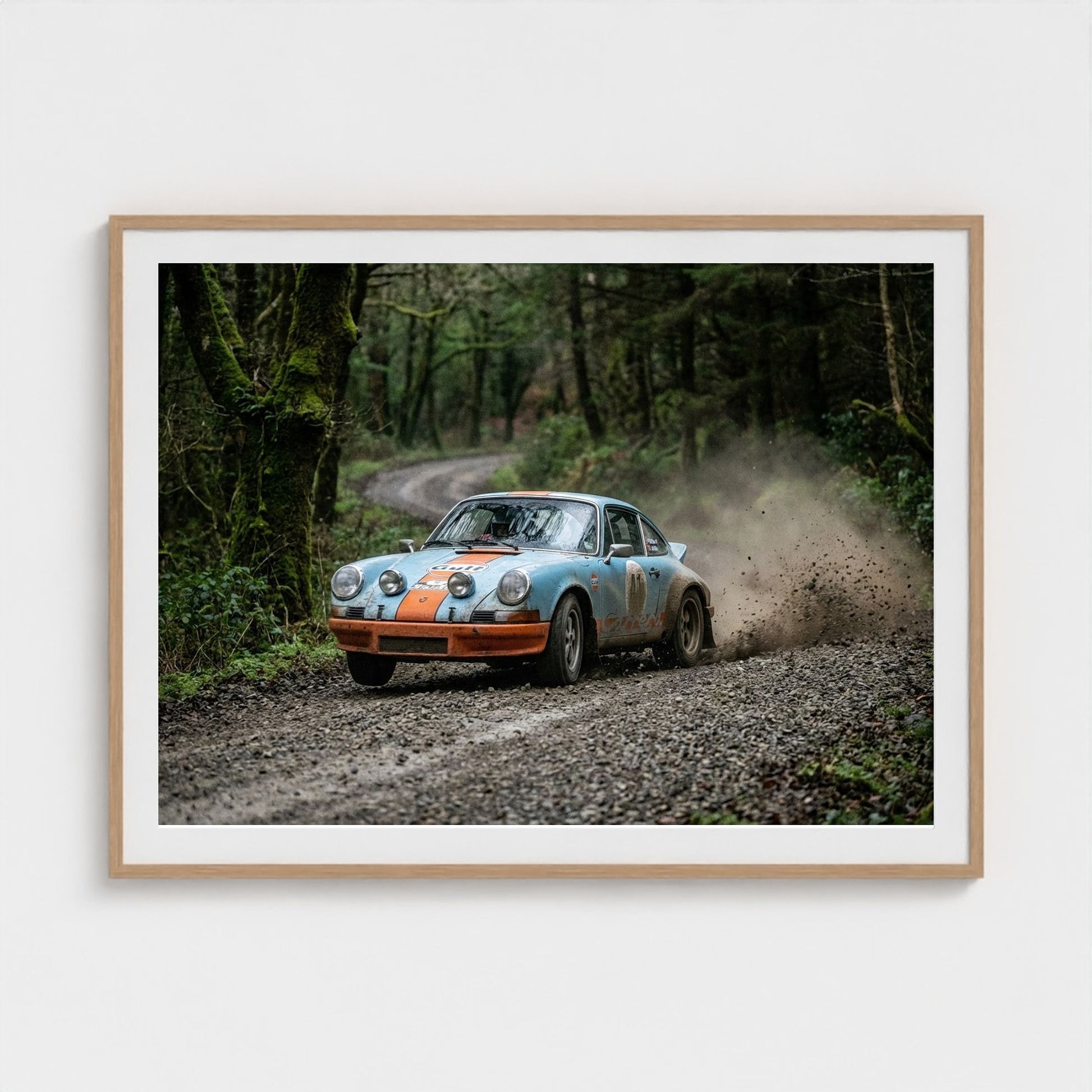 rally-stage 48x36-natural frame frame