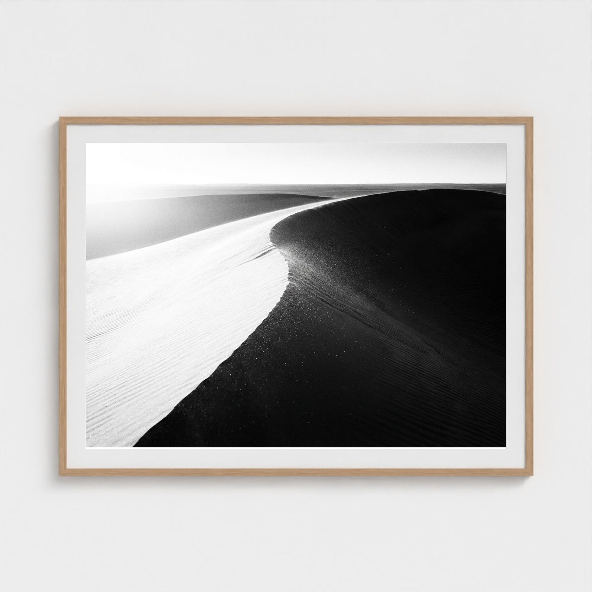 dune-ridge 48x36-natural frame frame