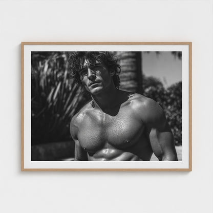 a-fantasy-island-hot-weather-photoshoot-very-mas 48x36-natural frame frame