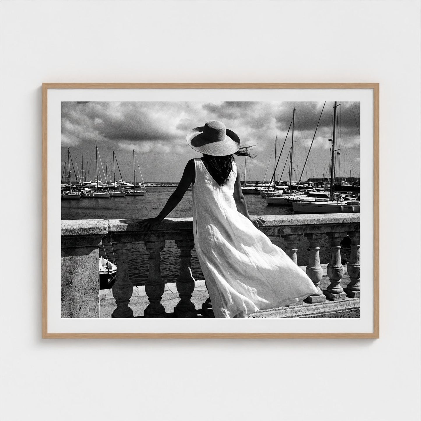 porto-cervo 48x36-natural frame frame