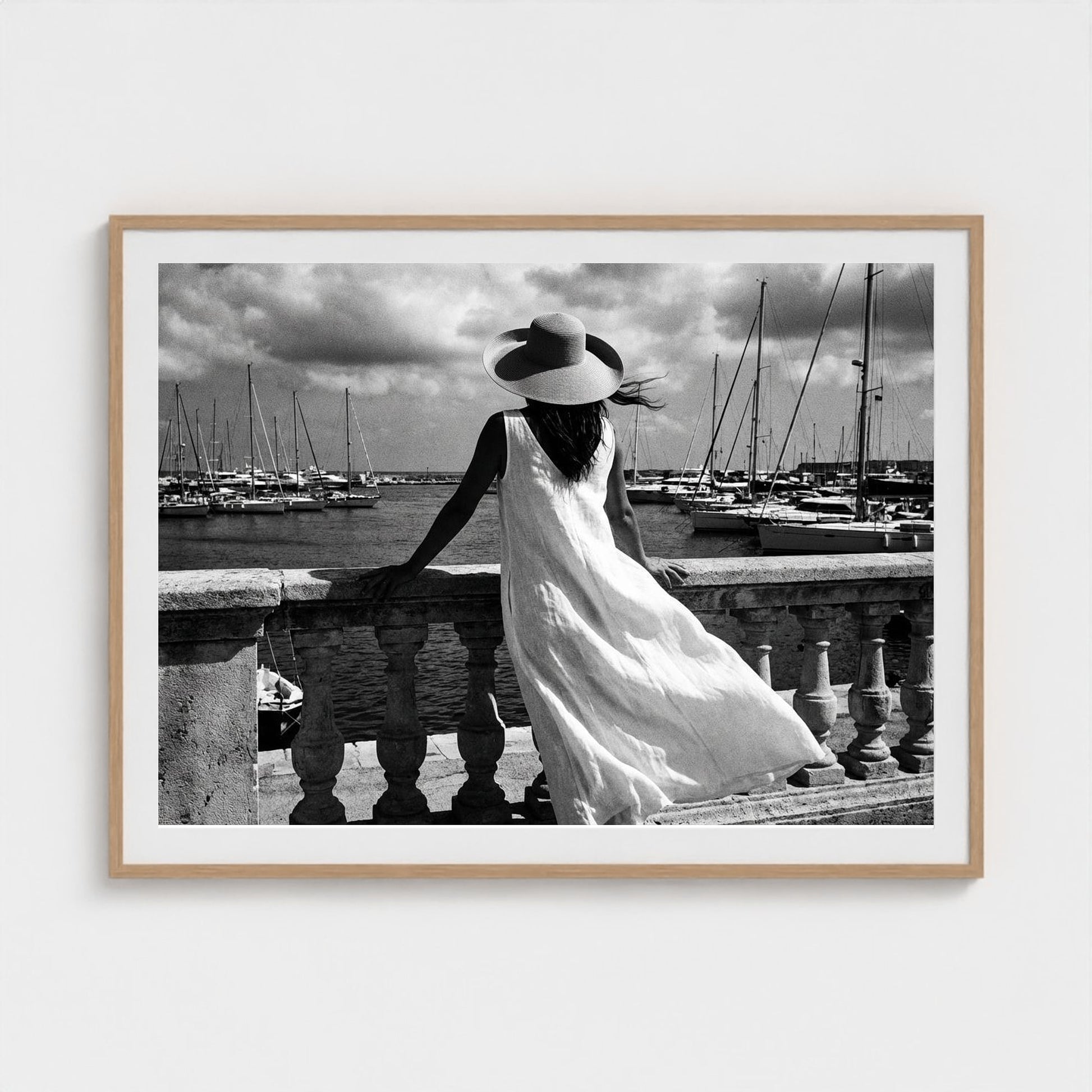 porto-cervo 48x36-natural frame frame