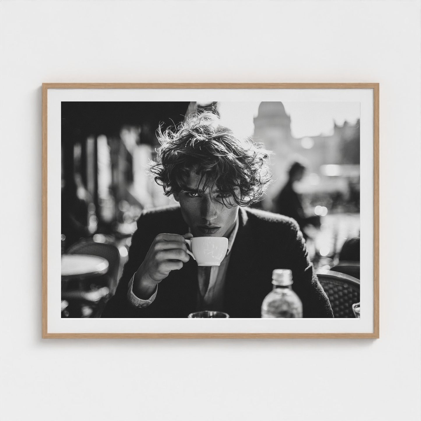candid-photo-of-stylish-man-with-tousled-hair-dr 48x36-natural frame frame