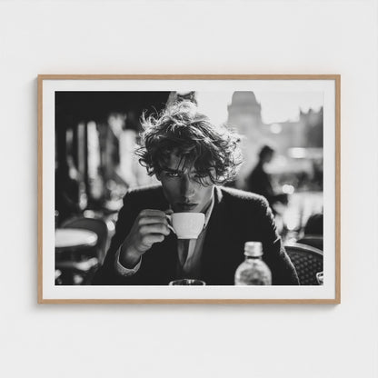 candid-photo-of-stylish-man-with-tousled-hair-dr 48x36-natural frame frame