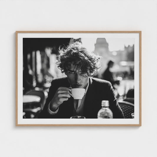 candid-photo-of-stylish-man-with-tousled-hair-dr 48x36-natural frame frame