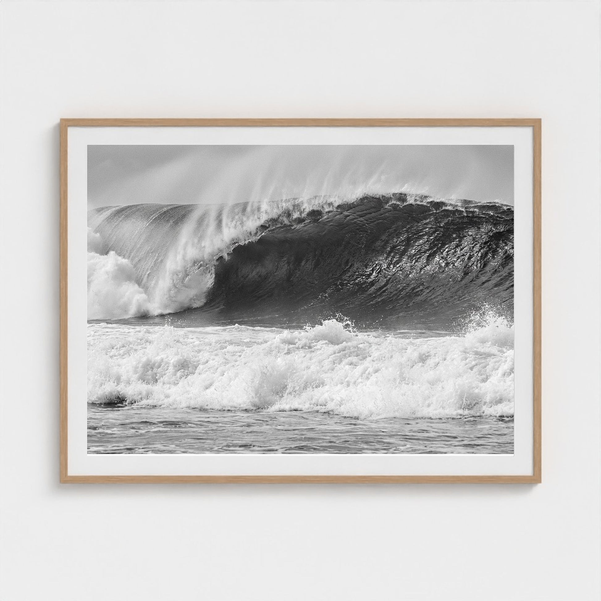 bw-pipeline 48x36-natural frame frame
