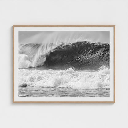 bw-pipeline 48x36-natural frame frame