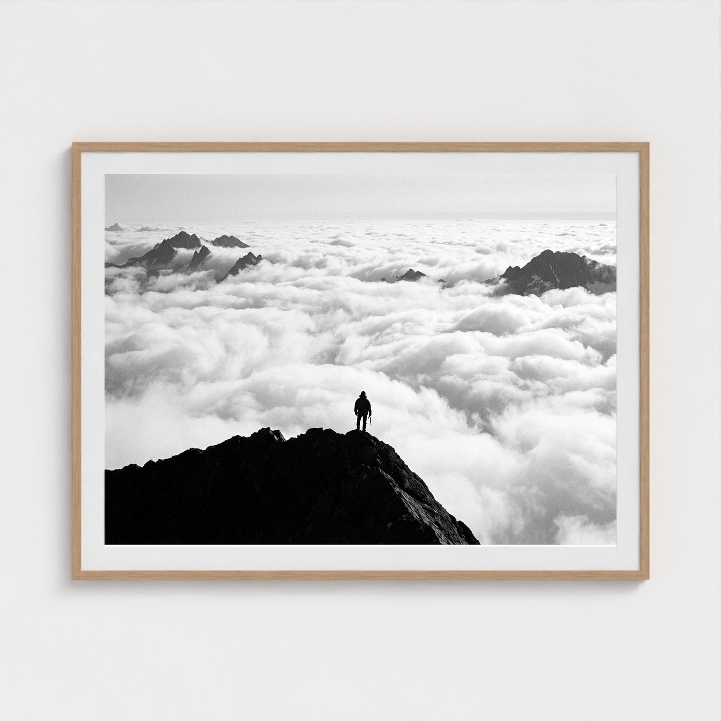 bw-summit-ridge 48x36-natural frame frame