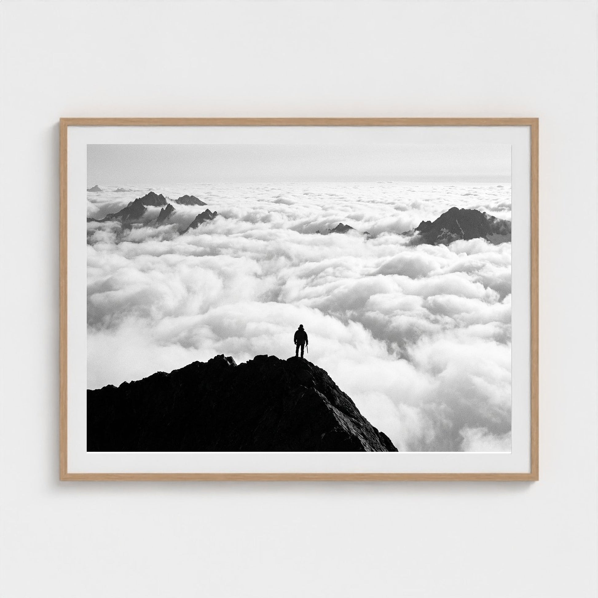 bw-summit-ridge 48x36-natural frame frame