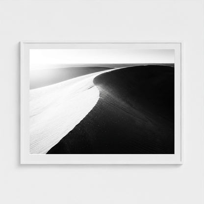 dune-ridge 48x36-white frame frame