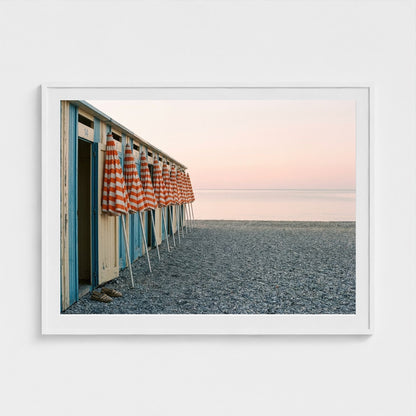 lido-morning 48x36-white frame frame