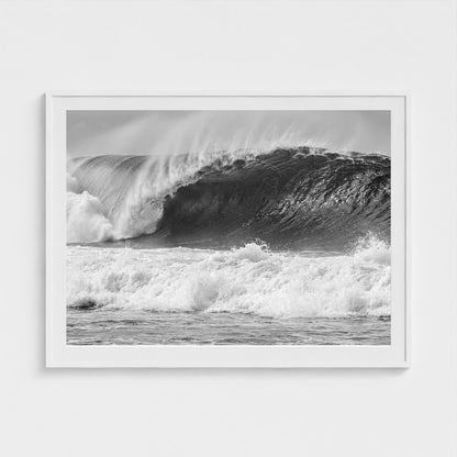 bw-pipeline 48x36-white frame frame