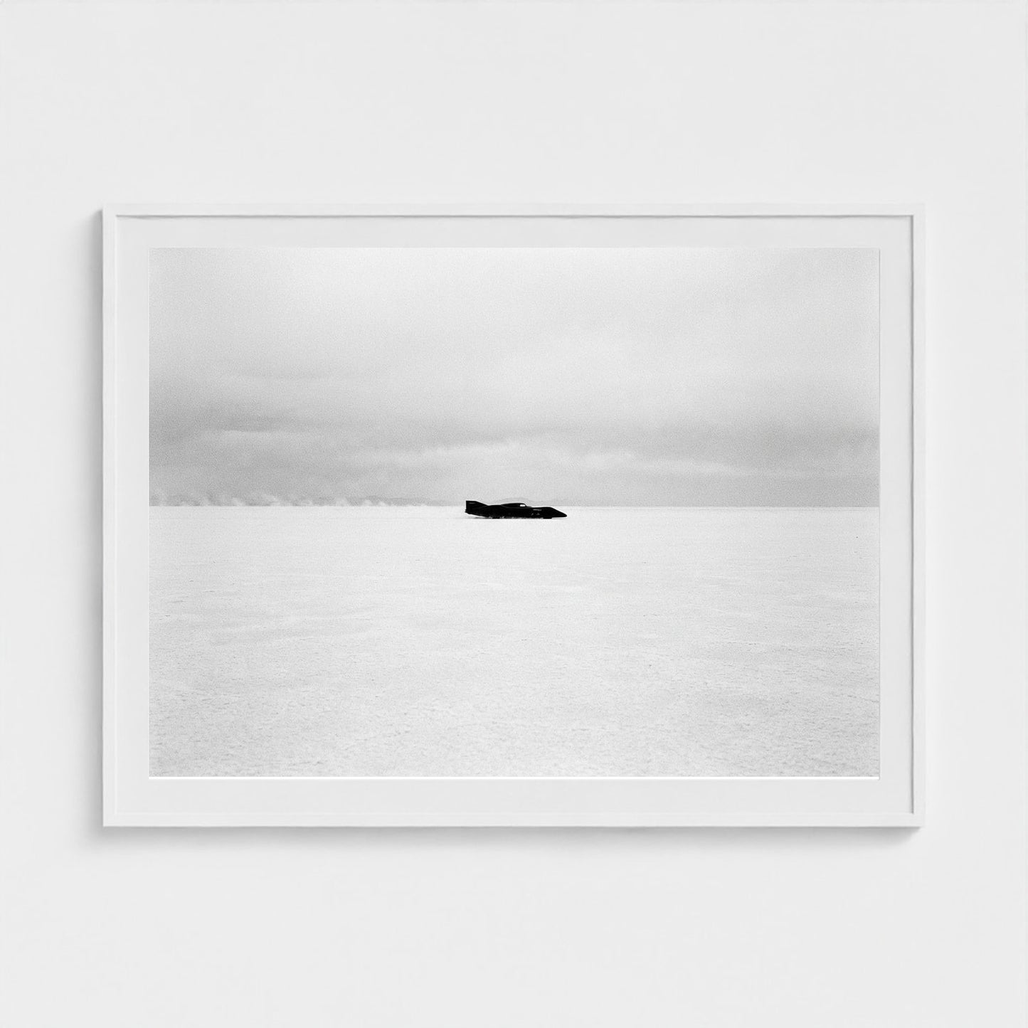 the-bonneville 48x36-white frame frame