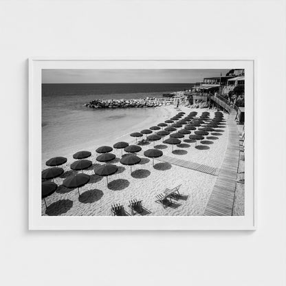 bw-neptune-plage 48x36-white frame frame