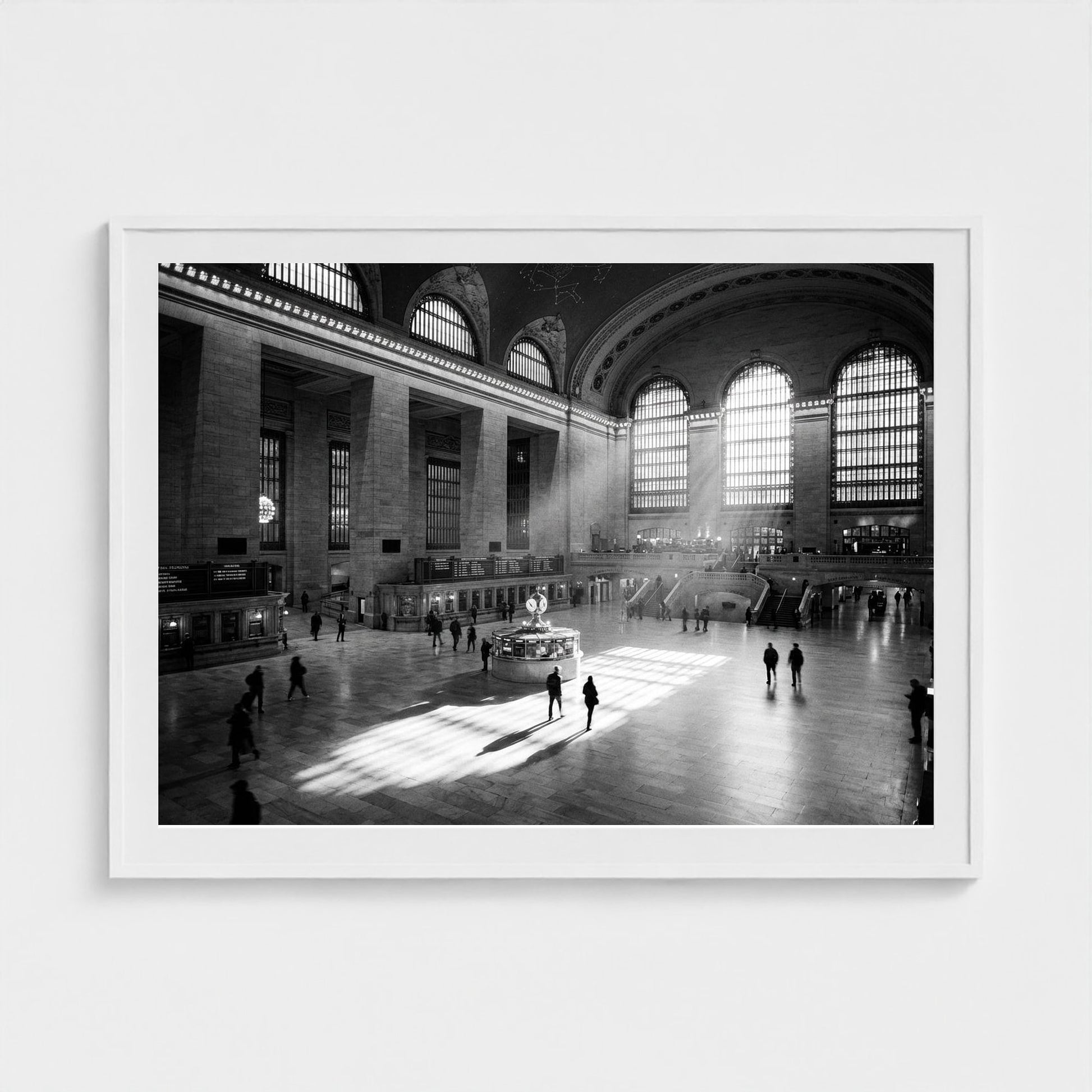 grand-central 48x36-white frame frame
