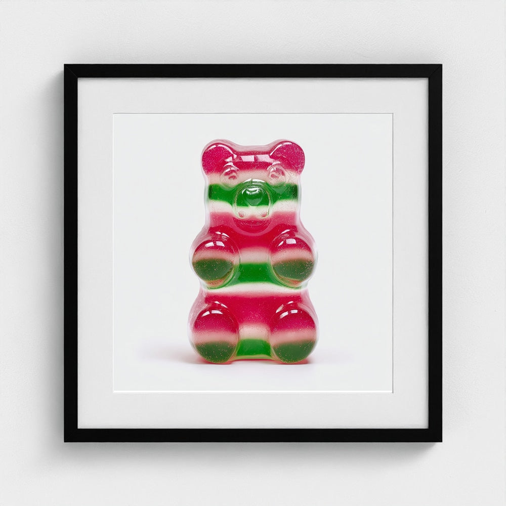 childhood - Pop Art Photography - View 2