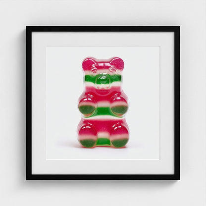 childhood - Pop Art Photography - View 2