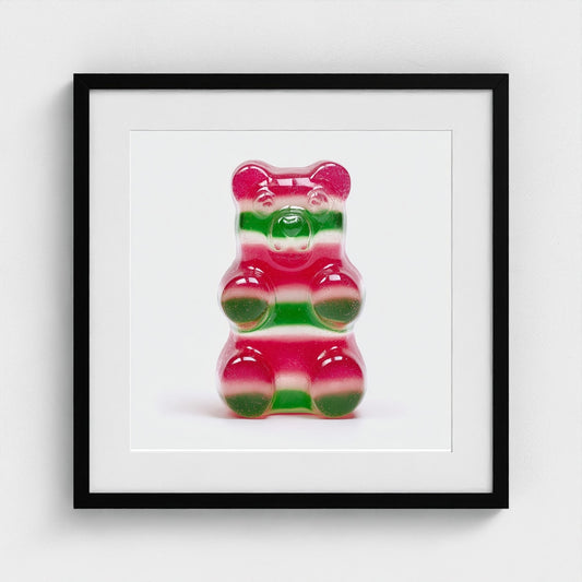 childhood - Pop Art Photography - View 2