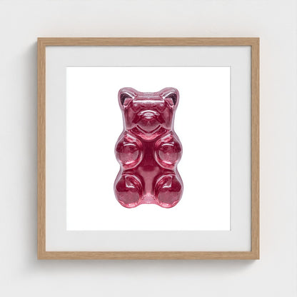 childhood - Contemporary Pop Art - View 1