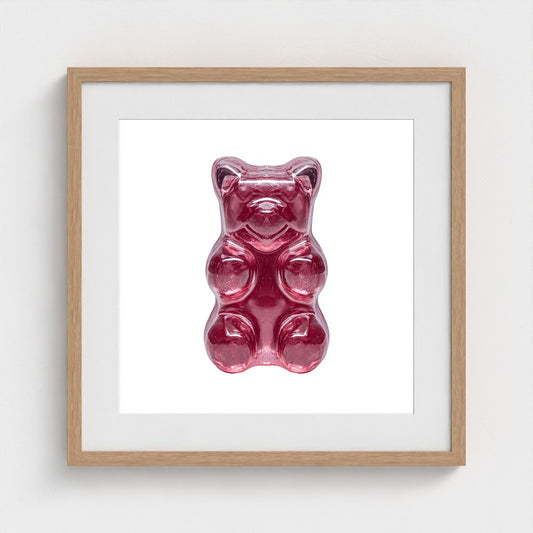 childhood - Contemporary Pop Art - View 1