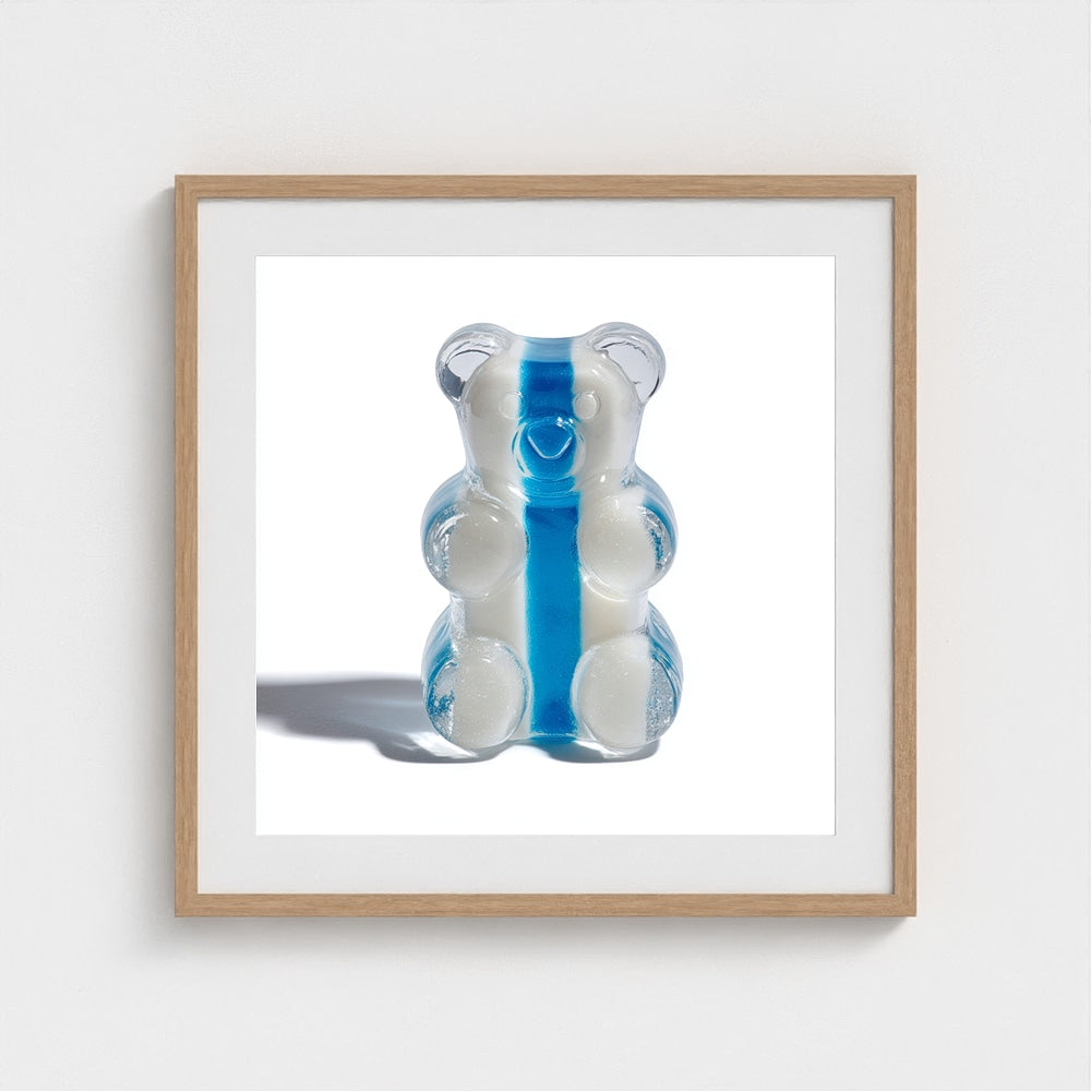 childhood - Contemporary Pop Art Photography - View 5