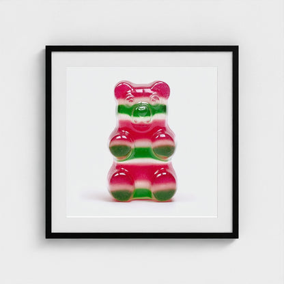 childhood - Pop Art Photography - View 5