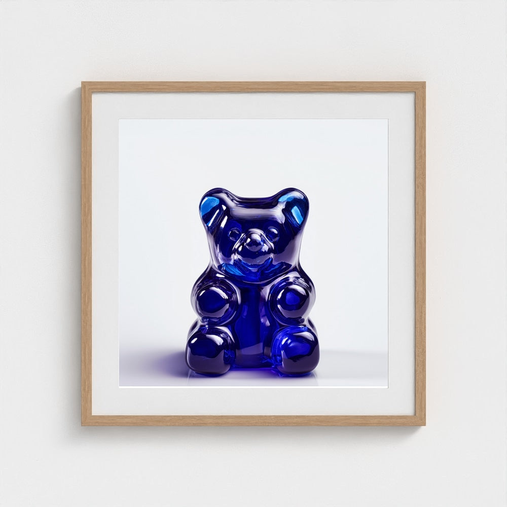 childhood - Pop Art - View 5