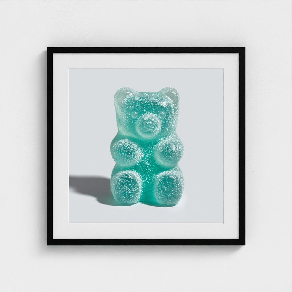 sweetness - Contemporary Pop Art Photography - View 1