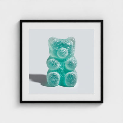 sweetness - Contemporary Pop Art Photography - View 1