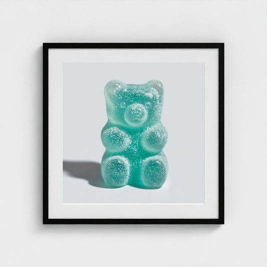 sweetness - Contemporary Pop Art Photography - View 1