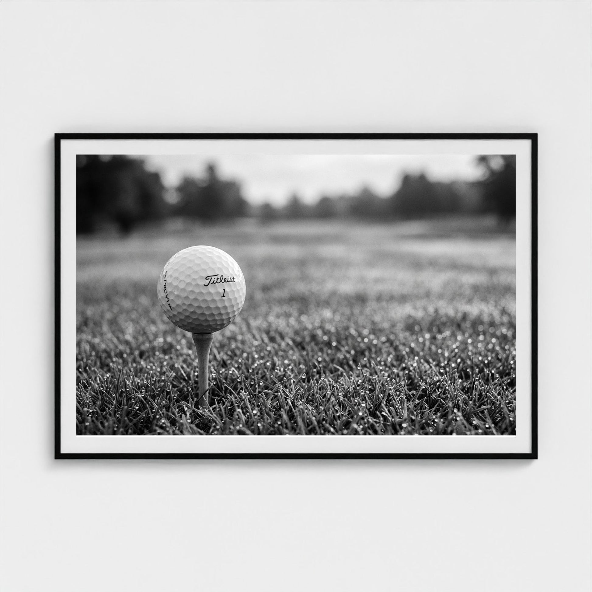 bw-morning-tee 60x40-black frame frame