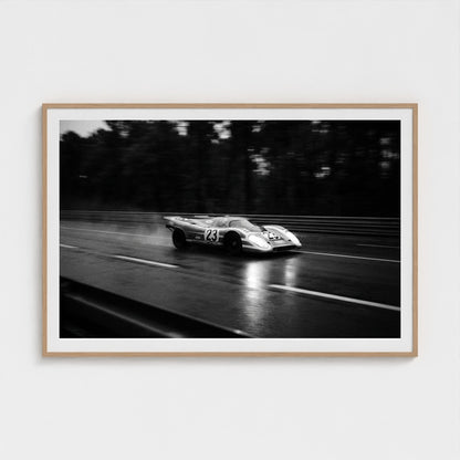 bw-le-mans-night 60x40-natural frame frame