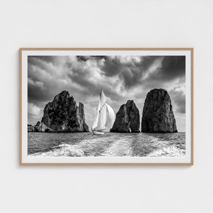 bw-capri-yacht 60x40-natural frame frame