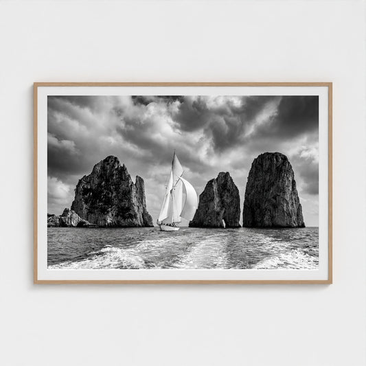 bw-capri-yacht 60x40-natural frame frame