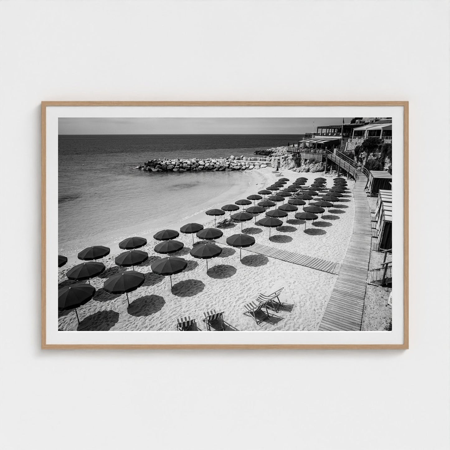 bw-neptune-plage 60x40-natural frame frame