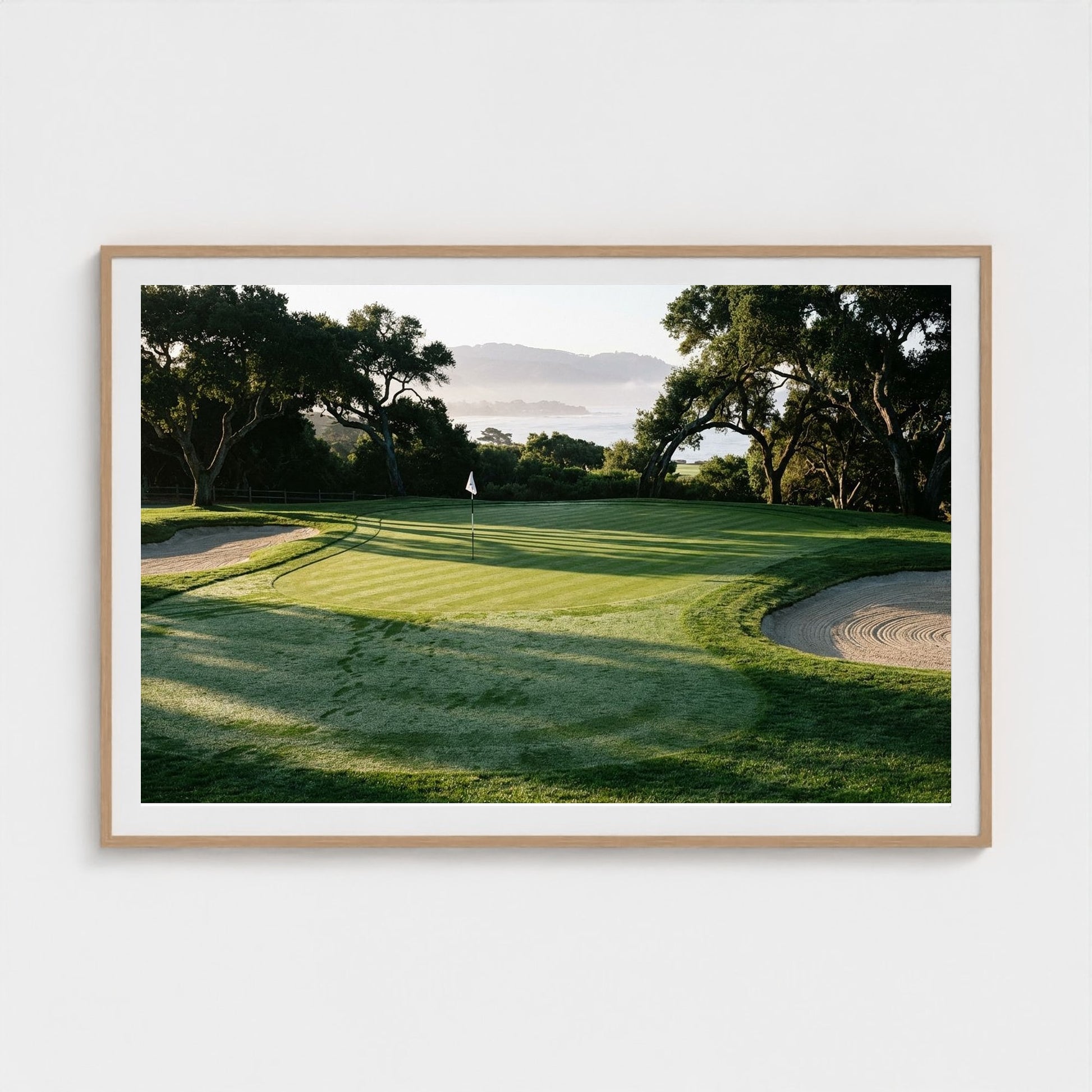 seventh-green 60x40-natural frame frame