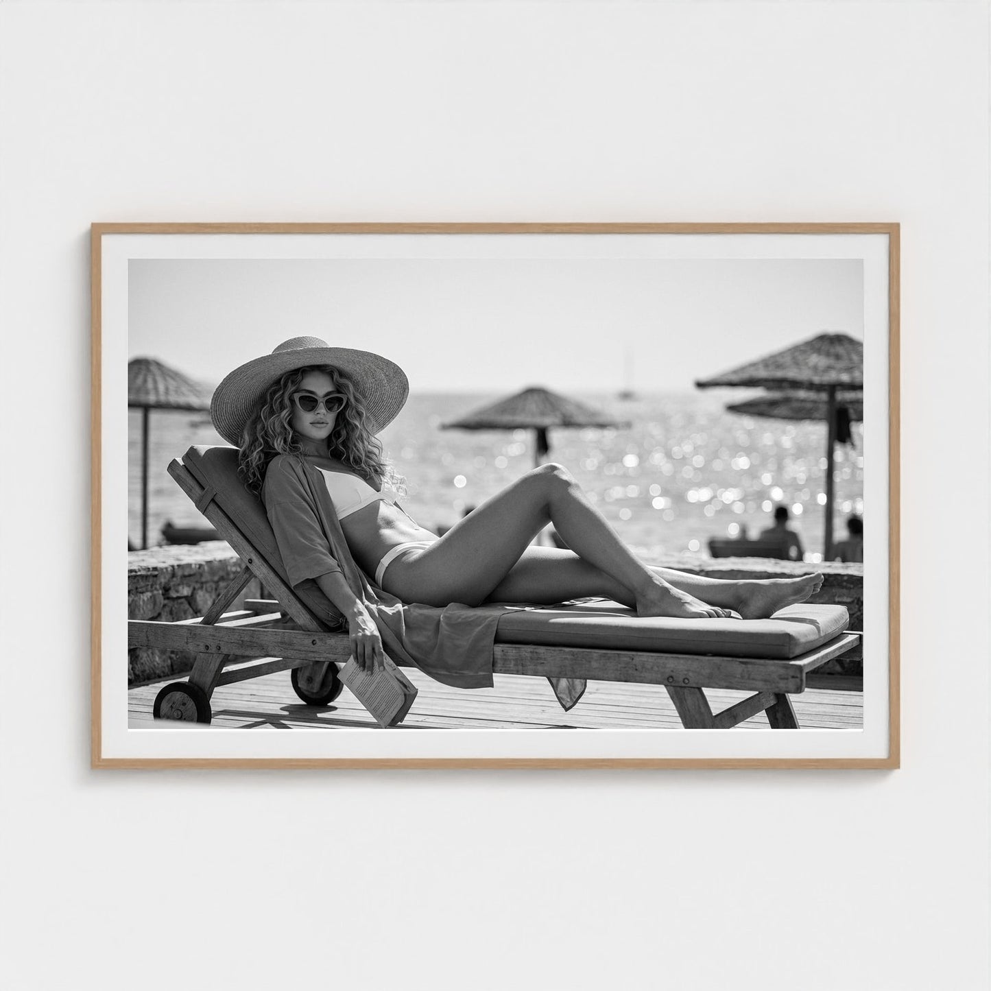 bw-lounge-hour 60x40-natural frame frame