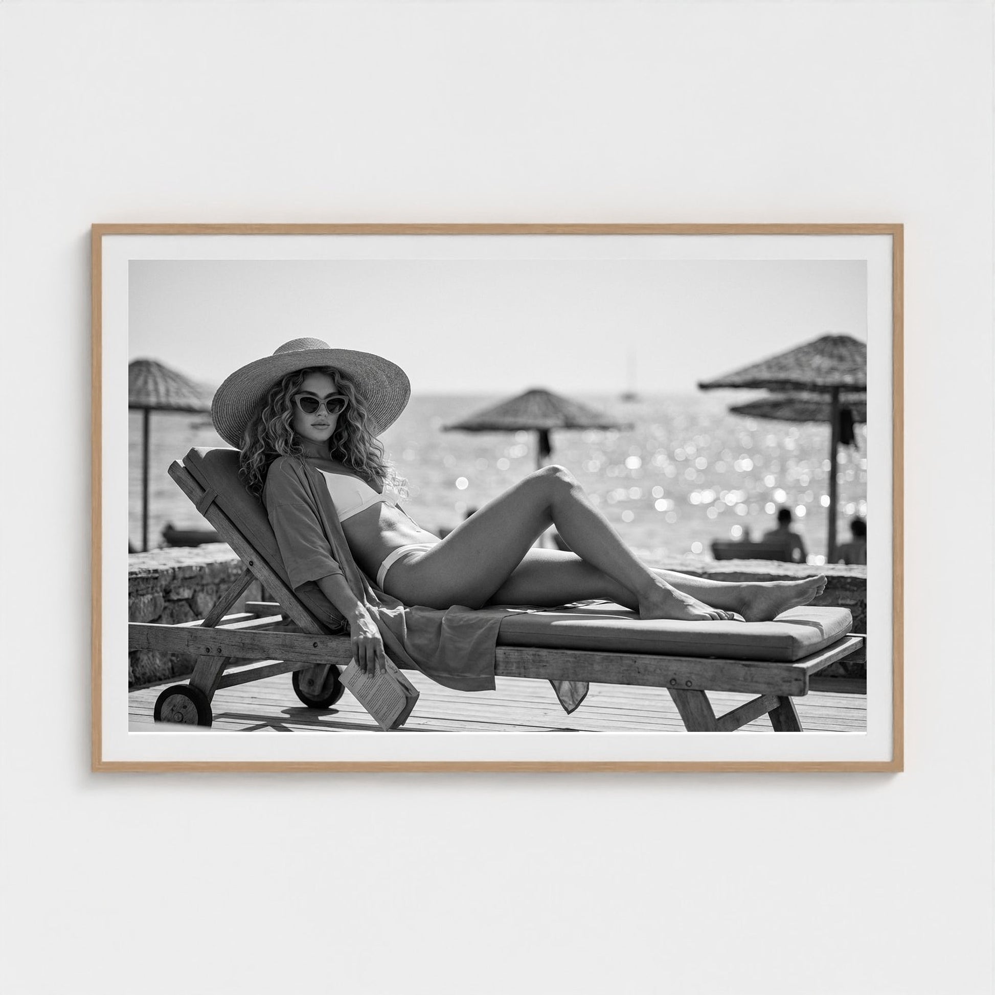 bw-lounge-hour 60x40-natural frame frame