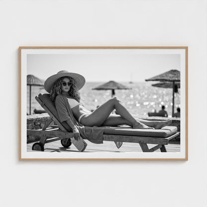 bw-lounge-hour 60x40-natural frame frame
