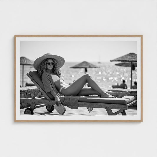 bw-lounge-hour 60x40-natural frame frame